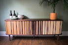 Negocio Vantage Wood Designs
