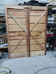 Negocio Vermont Custom Woodworking Llc
