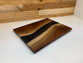 Negocio Vermont Cutting Board