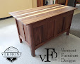 Negocio Vermont Furniture Designs