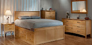 Vermont Made Furniture