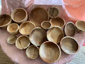 Negocio Vermont Wood Turning Llc