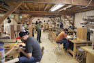 Vermont Woodworking School