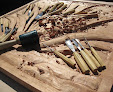 Negocio Vicentez Woodwork