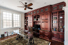 Virginia Mountain Woodworks - Custom Cabinetry