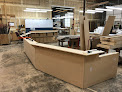 Vrieze & Olson (v&o) Custom Woodworking