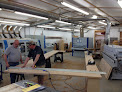 Negocio Walker Woodworking | Design Showroom