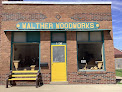 Negocio Walther Woodworks