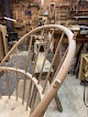 Negocio Warbler Woodworks