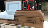 Negocio Warden's Custom Woodworking