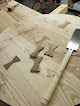 Washington Woodworking Company