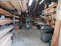 Negocio Wc Woodworks, Hardwoods, & Sawmill