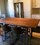 Negocio Wegner Custom Furniture
