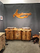 Negocio Welcome Home By Scott Robeson Custom Woodworking And Fine Cabinetry