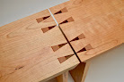 Negocio Wellbeloved Woodworks