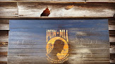 Negocio Whiskey Rustic Woodworking