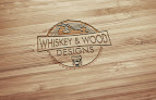 Negocio Whiskey & Wood Designs