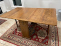 Negocio Wicks Woodworking