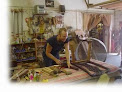 Wildcat Furniture Repair / Lexington, Ky / Restoration / Refinishing / Woodwork