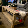 Negocio Will Hathaway Woodworking