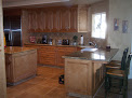 Willem's Custom Cabinets