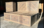 Negocio Willow Tree Woodworking