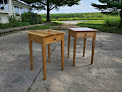 Negocio Wilson's Woodworks