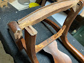 Negocio Winter Woodworks
