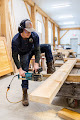 Negocio Winterwood Timber Frames