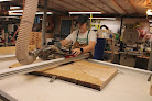 Negocio Wncwa - Western North Carolina Woodworkers' Association