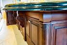 Negocio Wood Craft Indy