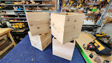 Negocio Wood N More