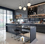 Negocio Wood Store Services, Custom Closets & Cabinetry Manufacturers