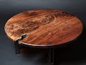 Negocio Wood & Weld Furniture