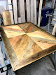 Negocio Wood Works Squared