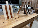 Negocio Woodcraft Of Chattanooga