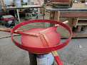Negocio Woodcraft Unlimited Inc