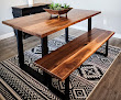 Negocio Wooden Woodworks Llc