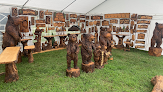 Negocio Woodlife Carving