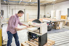 Negocio Woodmaster Tools Inc