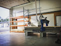 Negocio Woods Works, Llc