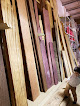 Negocio Woodshed