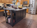 Negocio Woodstock & Iron Woodworking