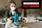 Negocio Woodworker Express