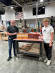 Negocio Woodworkers Retreat