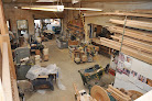 Negocio Woodworking Masters