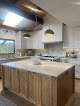 Negocio Woodworking Wonders