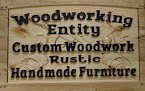 Negocio Woodworkingentity