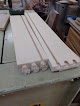 Negocio Woodworks