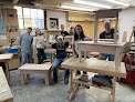 Negocio Woodworks Studio
